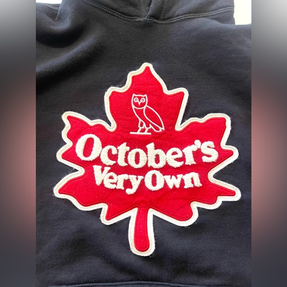 Drake’s Merch OVO October’s Very Own All Country Hoodie Sweater XS streetwear - Picture 2 of 6
